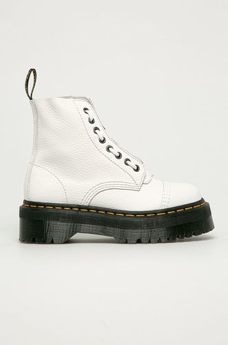 Dr. Martens - Botki skórzane Sinclair 759.99PLN