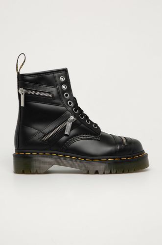 Dr. Martens - Workery skórzane 1460 Bex Zip 629.90PLN