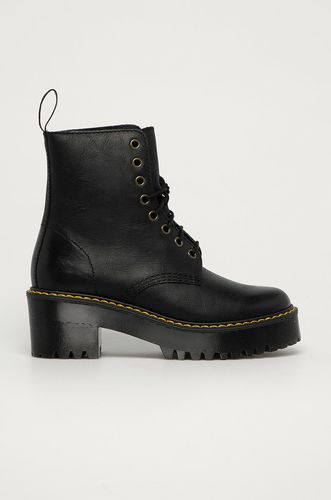 Dr. Martens - Workery skórzane Shriver HI 589.99PLN