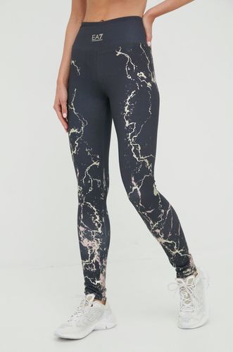 EA7 Emporio Armani legginsy Training 244.99PLN