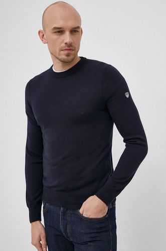 EA7 Emporio Armani sweter wełniany 629.99PLN