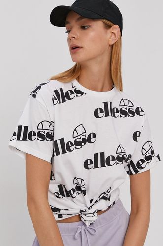 Ellesse t-shirt bawełniany 149.99PLN