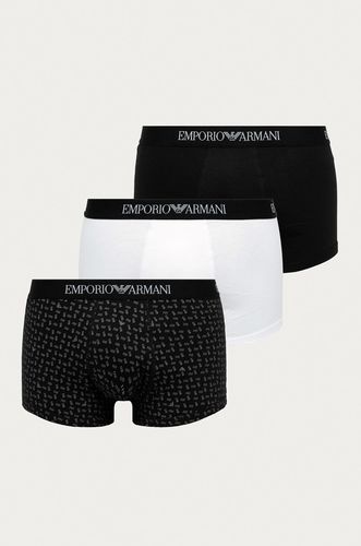 Emporio Armani - Bokserki (3-pack) 139.90PLN