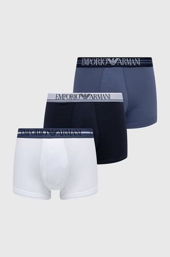 Emporio Armani Underwear Bokserki (3-pack) 184.99PLN