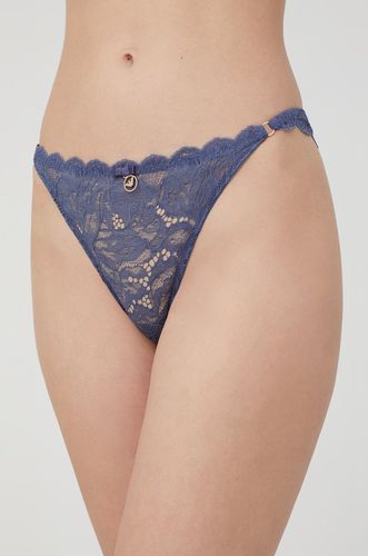 Emporio Armani Underwear Stringi 129.99PLN
