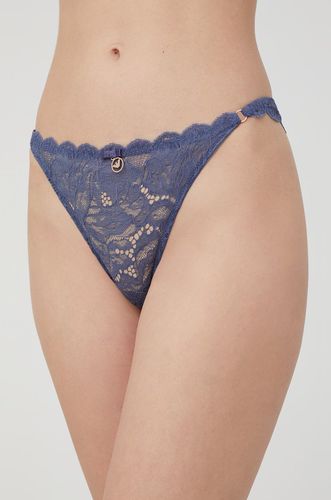 Emporio Armani Underwear Stringi 109.99PLN