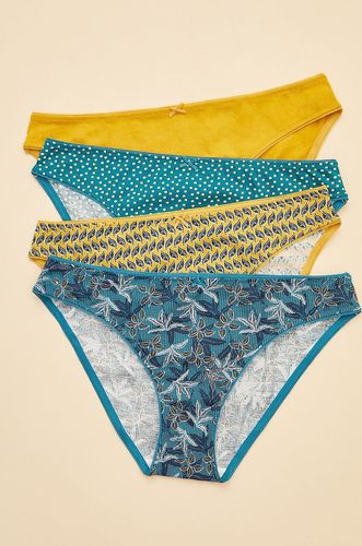 Etam Figi (4-Pack) 46.99PLN