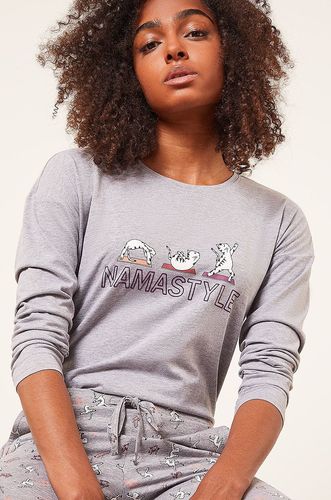 Etam Longsleeve piżamowy 59.90PLN