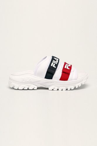 Fila - Klapki Outdoor Slide 129.90PLN