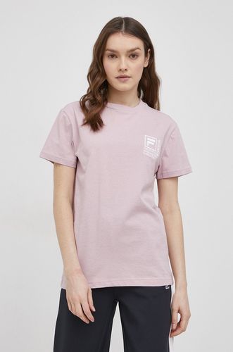 Fila T-shirt bawełniany 89.99PLN