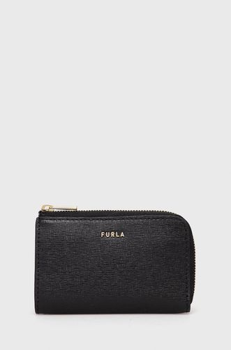 Furla Etui na klucze skórzane Babylon 289.90PLN