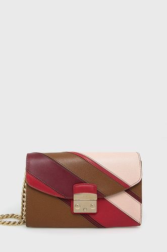 Furla Kopertówka skórzana 589.99PLN