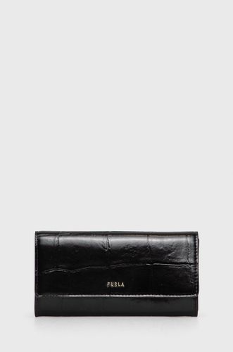 Furla portfel skórzany Babylon 419.99PLN