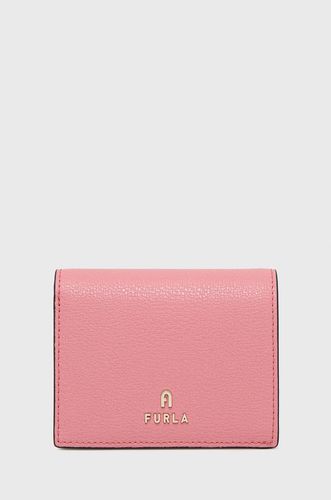 Furla portfel skórzany Magnolia 399.99PLN