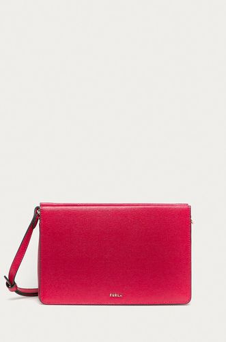 Furla - Torebka skórzana Babylon Mini 499.90PLN