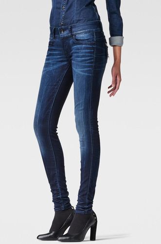 G-Star Raw jeansy Midge Cody 429.99PLN