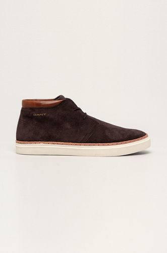 Gant - Buty skórzane Prepville 299.90PLN