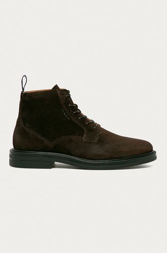 Gant - Buty zamszowe Kyree 319.90PLN