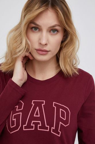 GAP Longsleeve bawełniany 75.99PLN