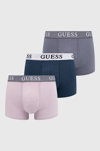 Guess bokserki (3-pack) 139.99PLN