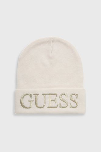 Guess Czapka z domieszką wełny AW8728.WOL01 99.99PLN