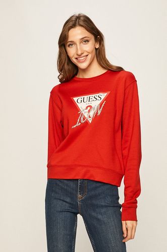 Guess Jeans - Bluza 379.90PLN