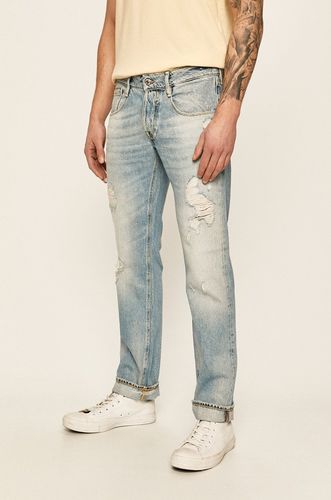 Guess Jeans - Jeansy Vermont 159.90PLN