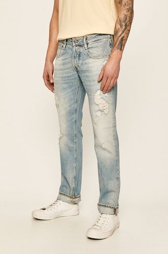 Guess Jeans - Jeansy Vermont 159.90PLN