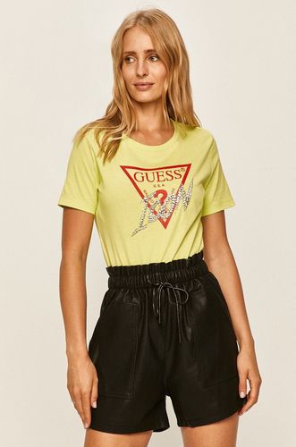 Guess Jeans - T-shirt W0YI32.I3Z00 79.99PLN