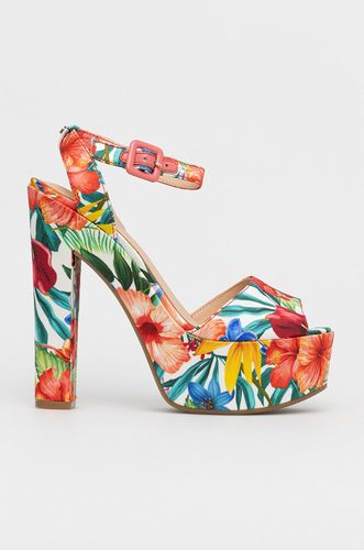 Guess sandały GARZA 749.99PLN