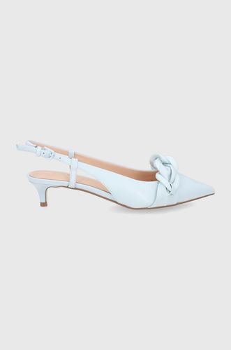 Guess szpilki skórzane JAZARA 569.99PLN