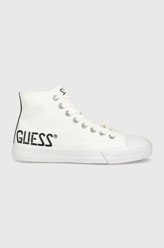 Guess trampki EDERLE 449.99PLN