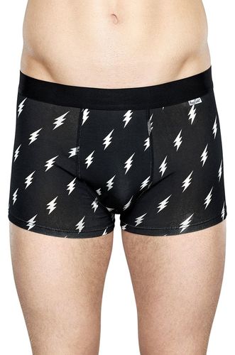 Happy Socks - Bokserki Flash Trunk 39.99PLN