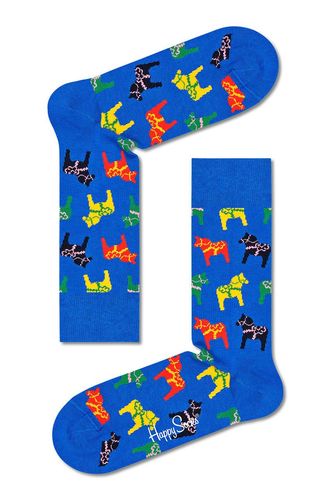 Happy Socks skarpetki Dala Horse 39.99PLN