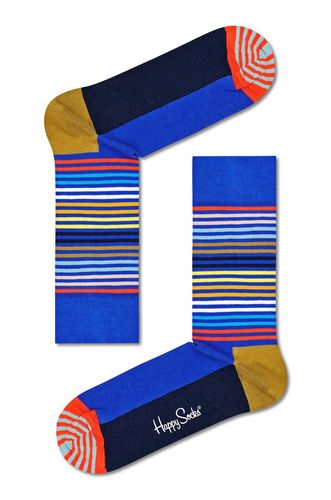 Happy Socks Skarpetki Half Stripe 27.90PLN