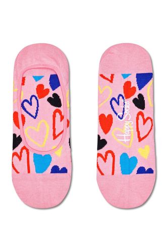 Happy Socks Skarpetki I Heart U Liner 26.90PLN