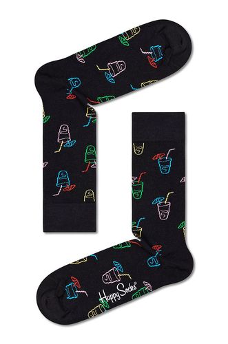 Happy Socks skarpetki Lemonade Sock 39.99PLN