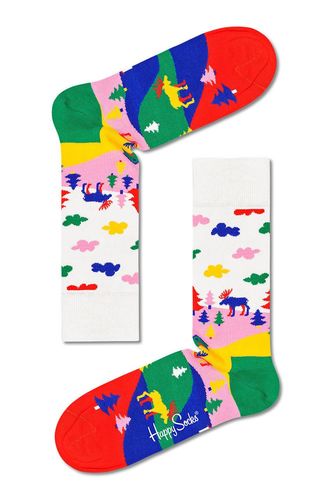 Happy Socks skarpetki Moose 39.99PLN