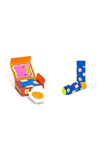 Happy Socks skarpetki Toasted Egg 49.99PLN