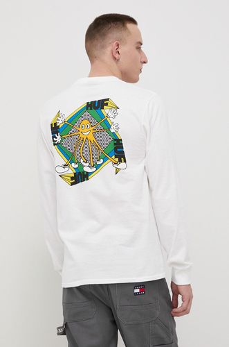 HUF Longsleeve bawełniany 129.99PLN