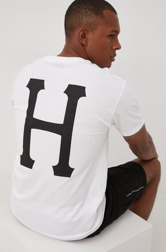 HUF T-shirt bawełniany 124.99PLN