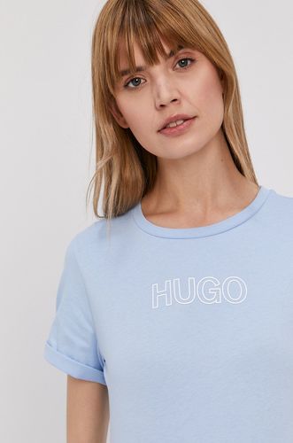 Hugo - T-shirt 139.90PLN