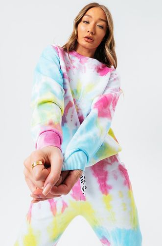 Hype Bluza TIE DYE 199.99PLN