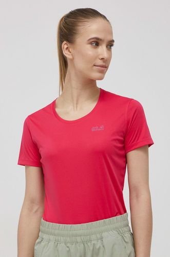 Jack Wolfskin t-shirt sportowy Tech 119.99PLN