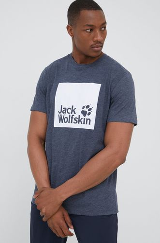 Jack Wolfskin - T-shirt 69.90PLN