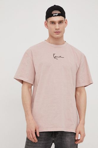 Karl Kani t-shirt bawełniany 159.99PLN