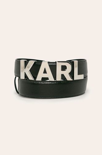 Karl Lagerfeld pasek skórzany 369.99PLN