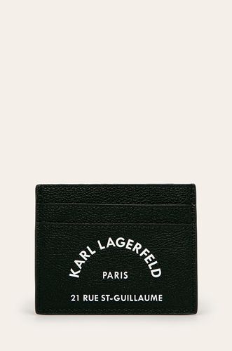 Karl Lagerfeld - Portfel skórzany 339.99PLN