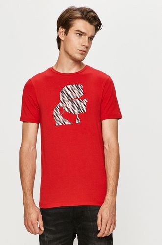 Karl Lagerfeld - T-shirt 369.99PLN