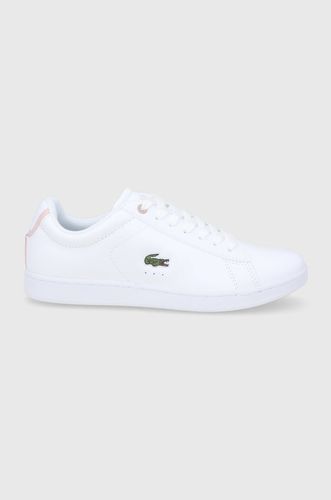 Lacoste Buty skórzane Carnaby Evo 379.99PLN